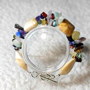 Handmade fashion bracelet